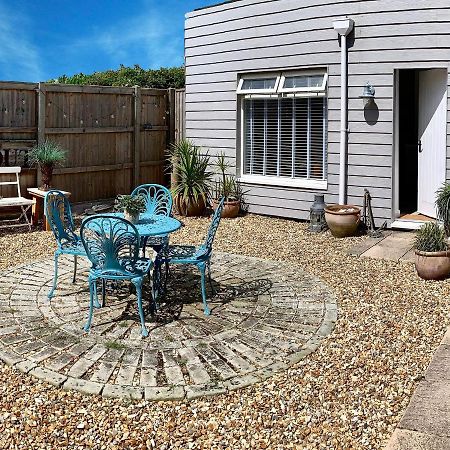 Villa The Hideout Chichester Esterno foto