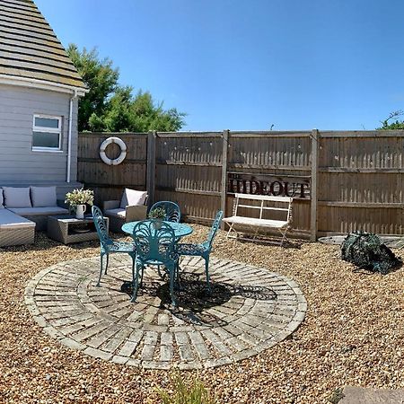 Villa The Hideout Chichester Esterno foto