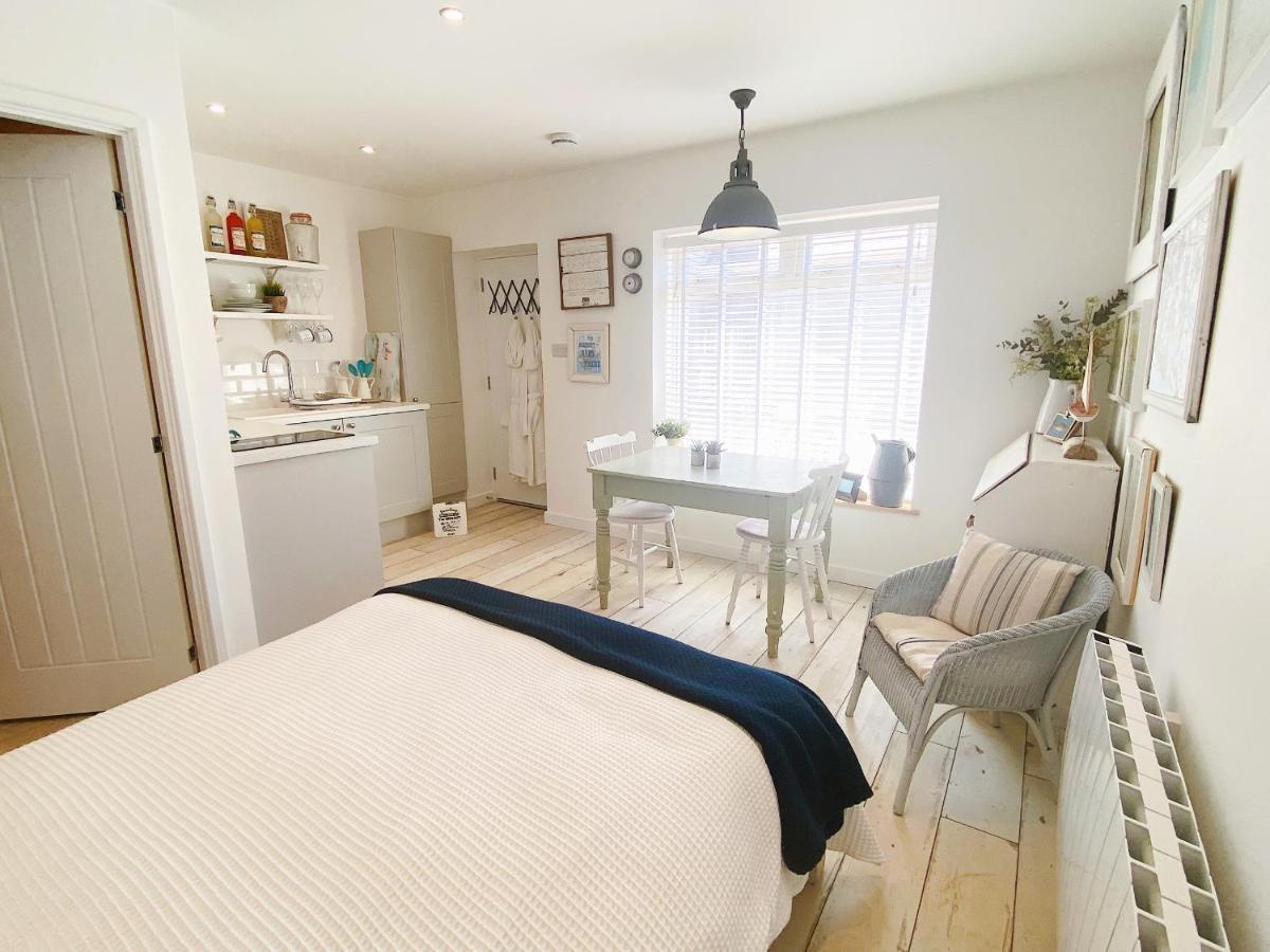 Villa The Hideout Chichester Esterno foto