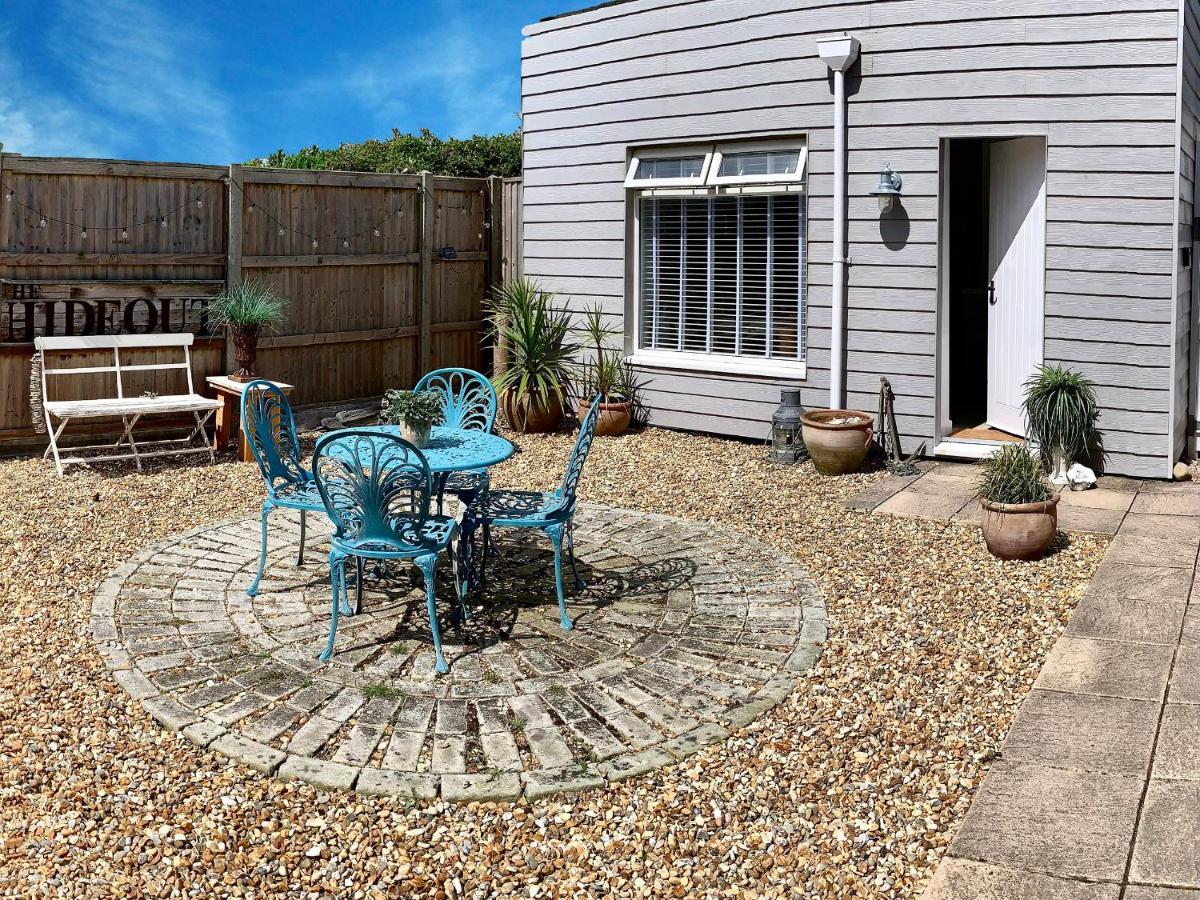 Villa The Hideout Chichester Esterno foto